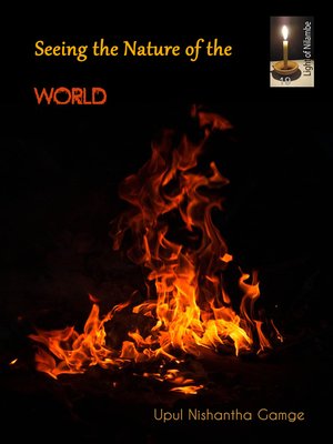 cover image of Seeing the Nature of the World